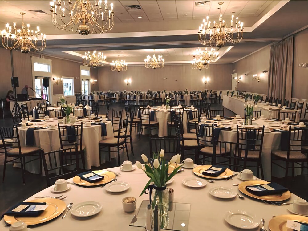 Ballroom