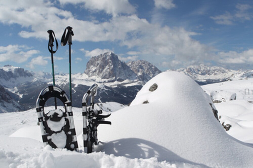 Ski Hill