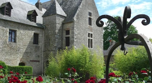 Domaine des Abbatiales Le Bono Golfe du Morbihan