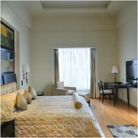 Deluxe Room (Plaza)