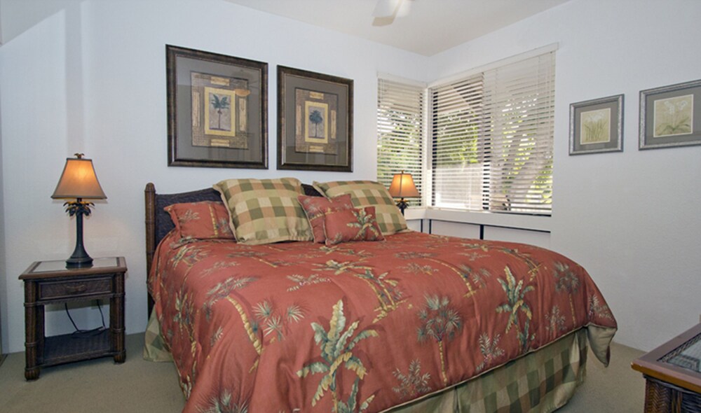 Condo, 3 Bedrooms, 2 Bathrooms, Garden View - Guestroom