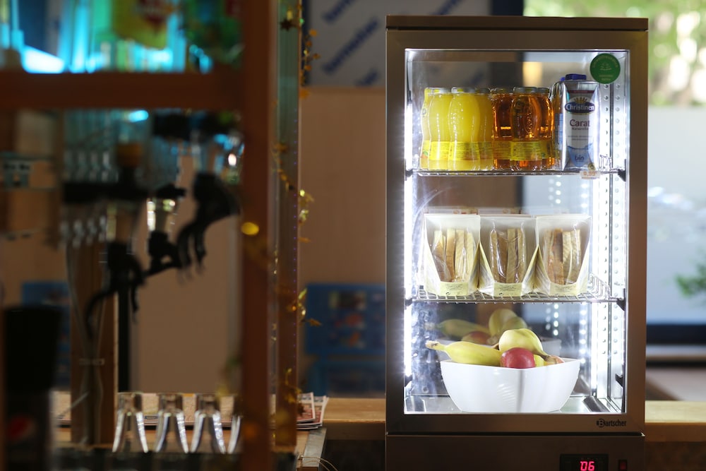 Snack Bar