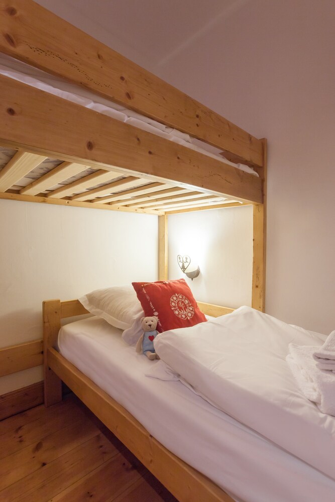 Apartment, 1 Bedroom - Childrens Theme Room