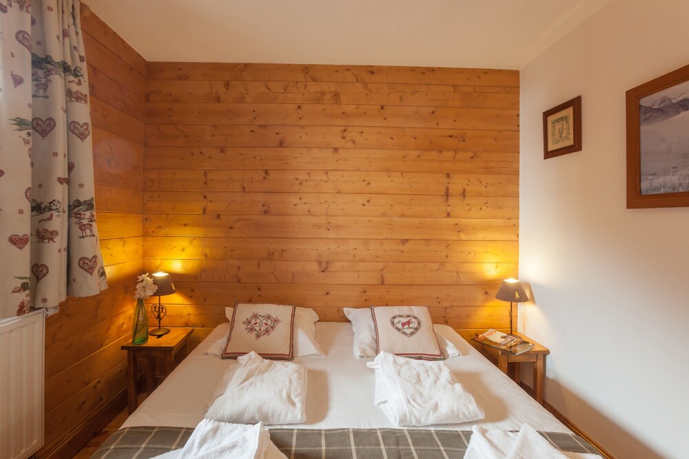 Apartment, 1 Bedroom - Guestroom