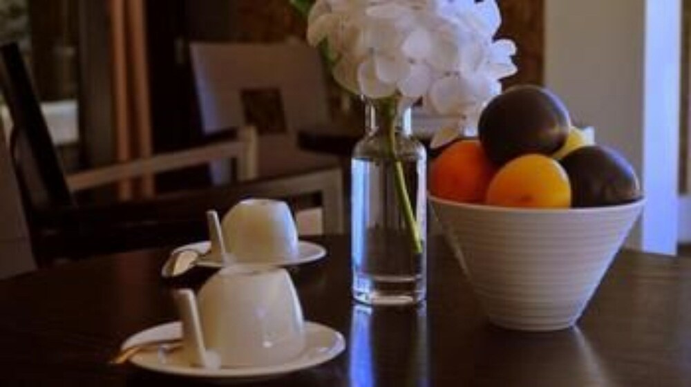 In-Room Amenity