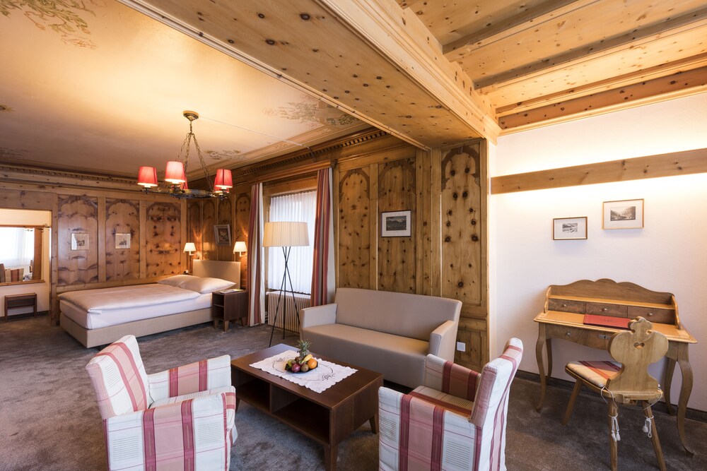 Guestroom