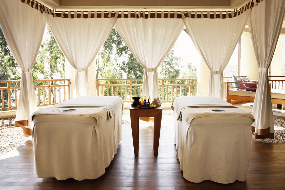 Spa Treatment