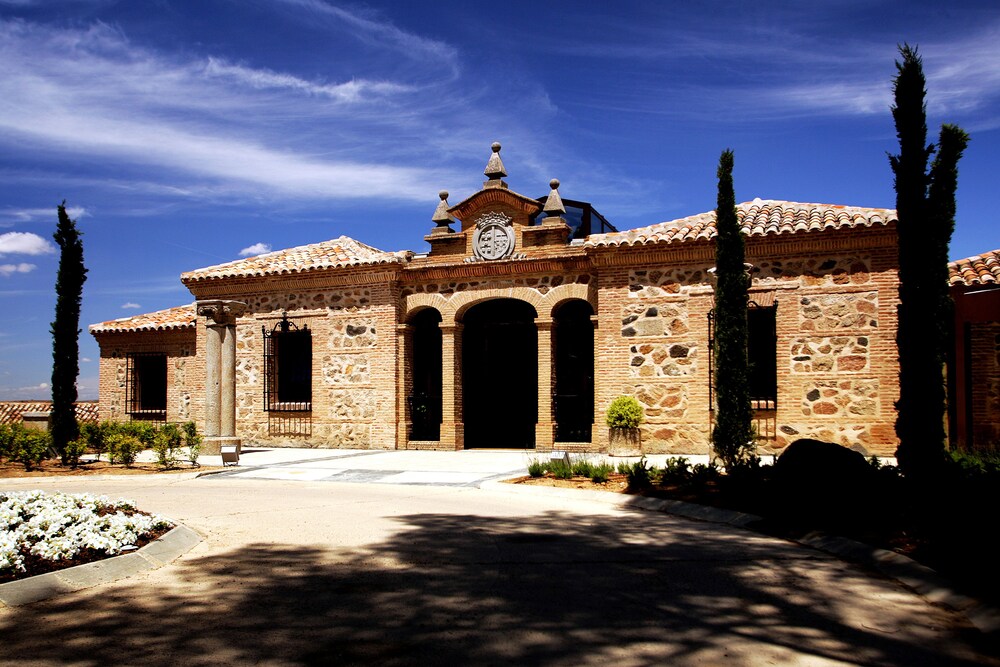 Hotel Front
