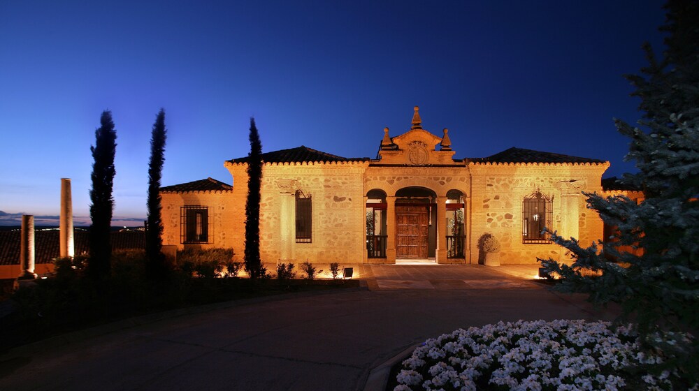 Hotel Front