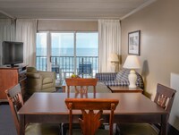 Suite, 2 Bedrooms, Ocean View, Oceanfront