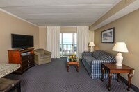 Suite, 1 Bedroom, Ocean View, Oceanfront