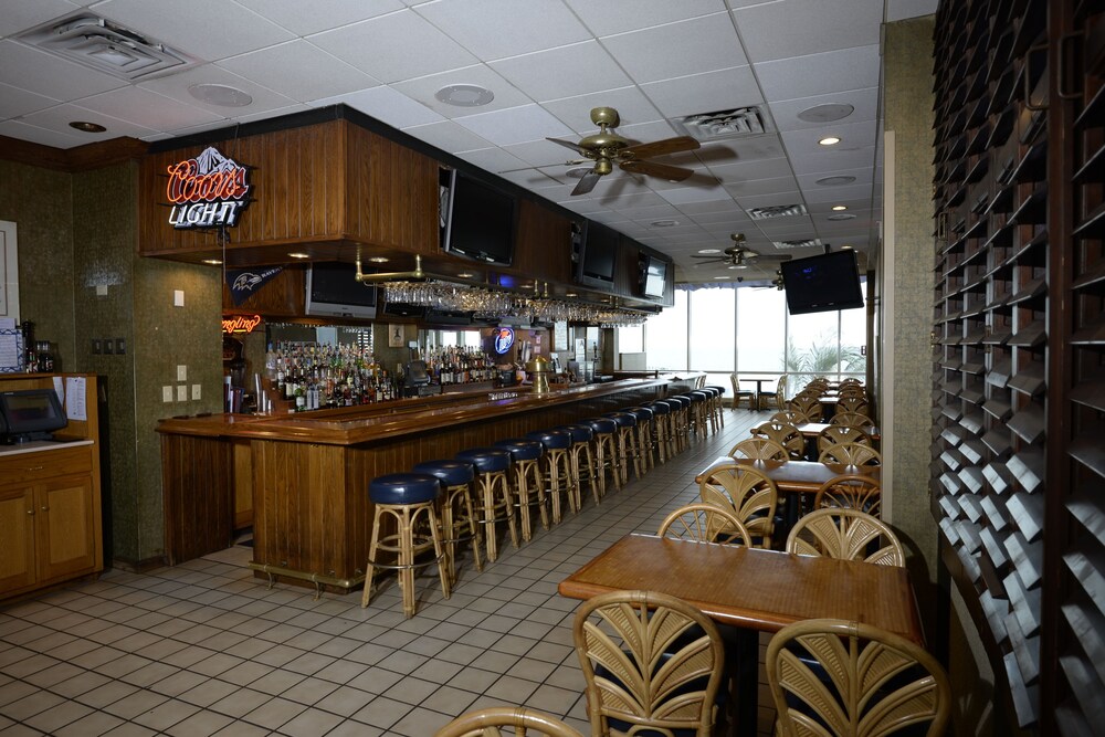 Hotel Bar