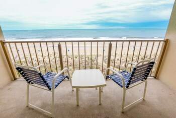 Guestroom View