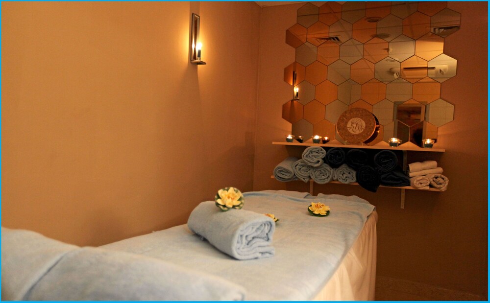 Treatment Room