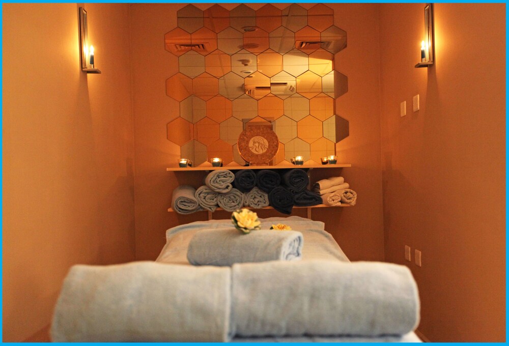 Treatment Room