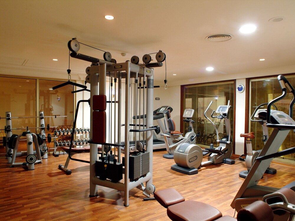 Sports Facility