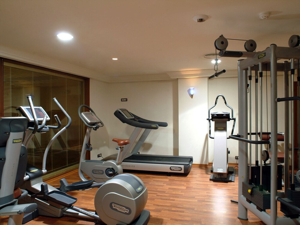 Sports Facility