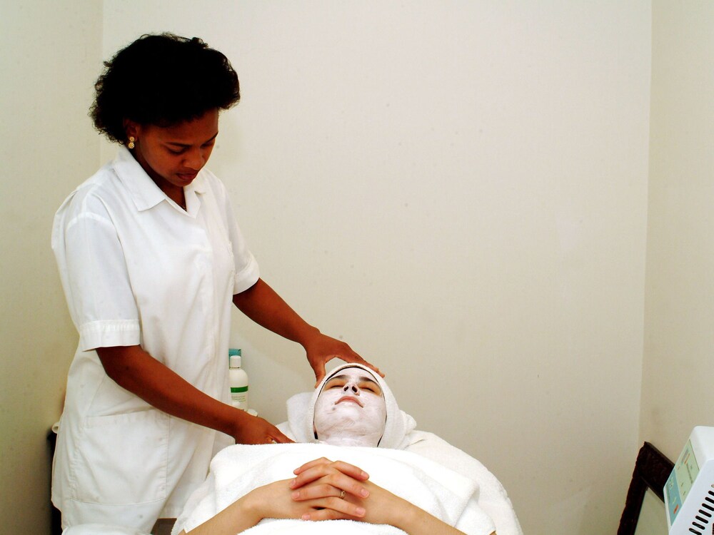 Facial