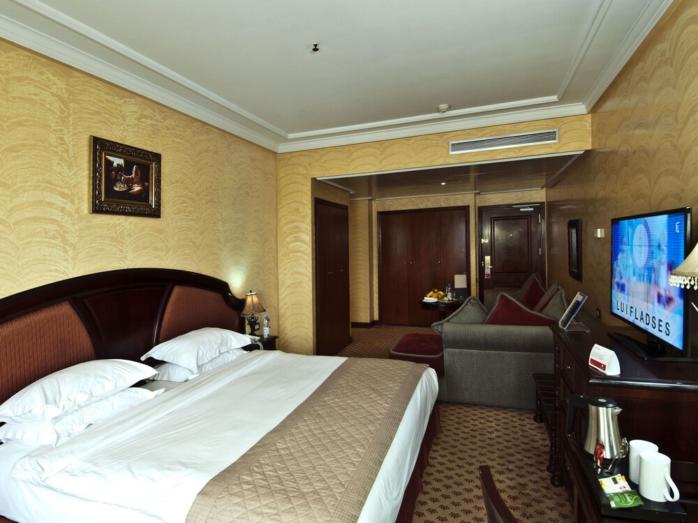 Guestroom