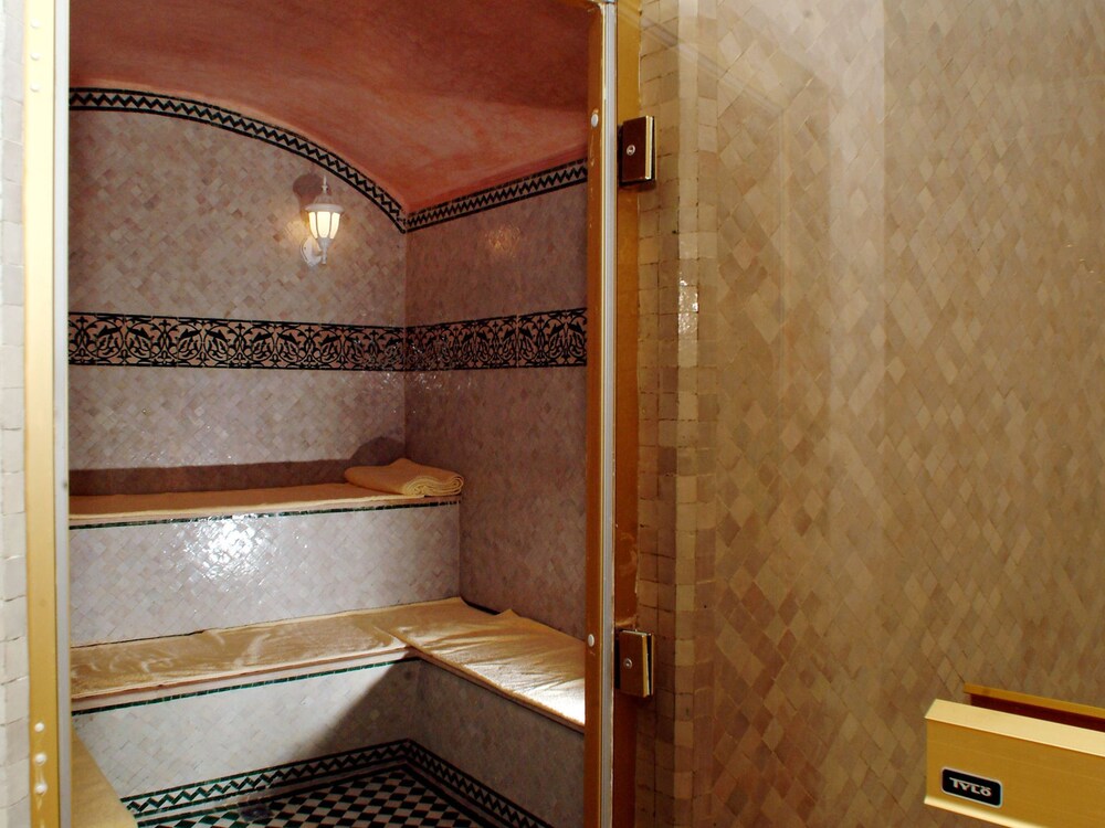 Steam Room