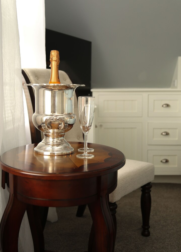 In-Room Amenity