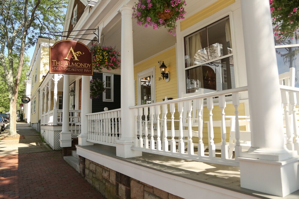 Porch