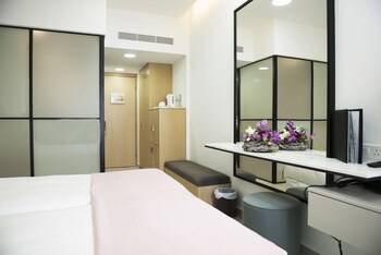In-Room Amenity