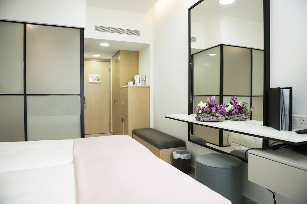 In-Room Amenity