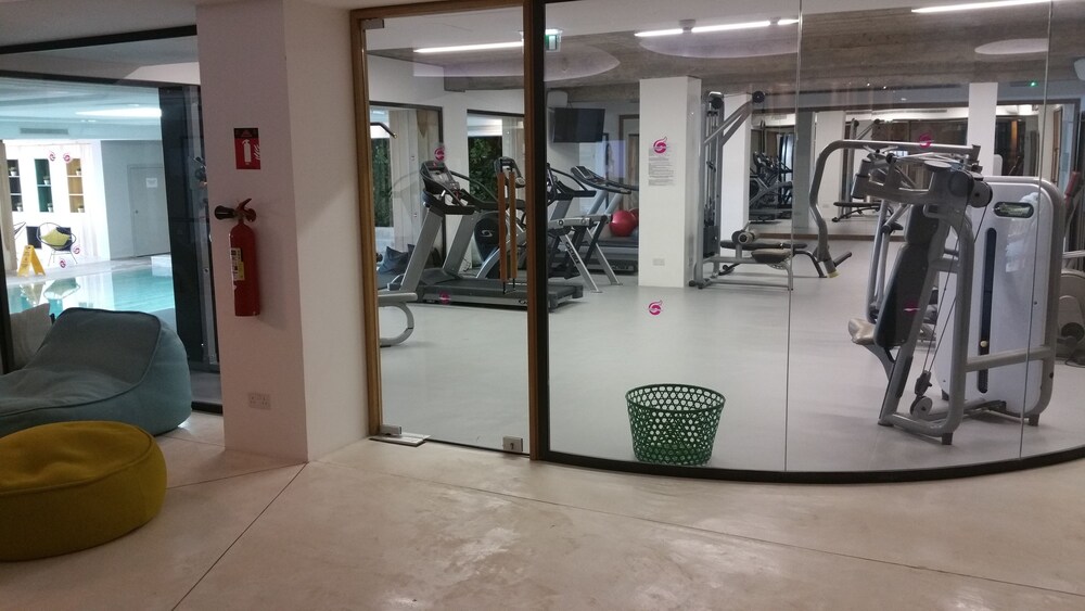 Fitness Studio