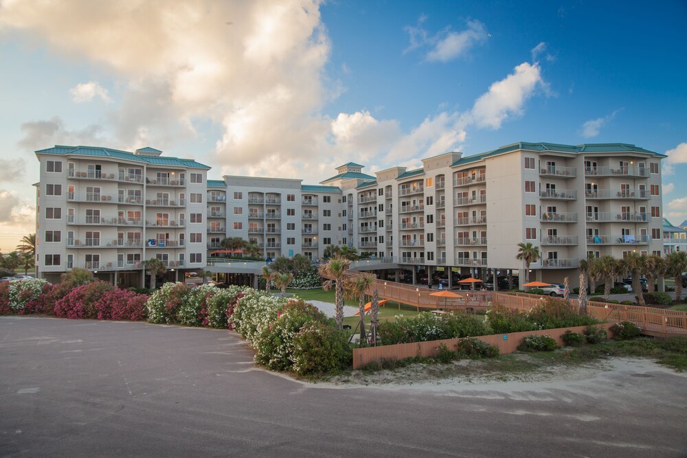 Hotel Front