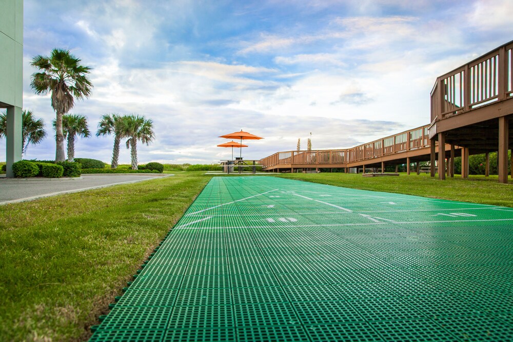 Sports Facility