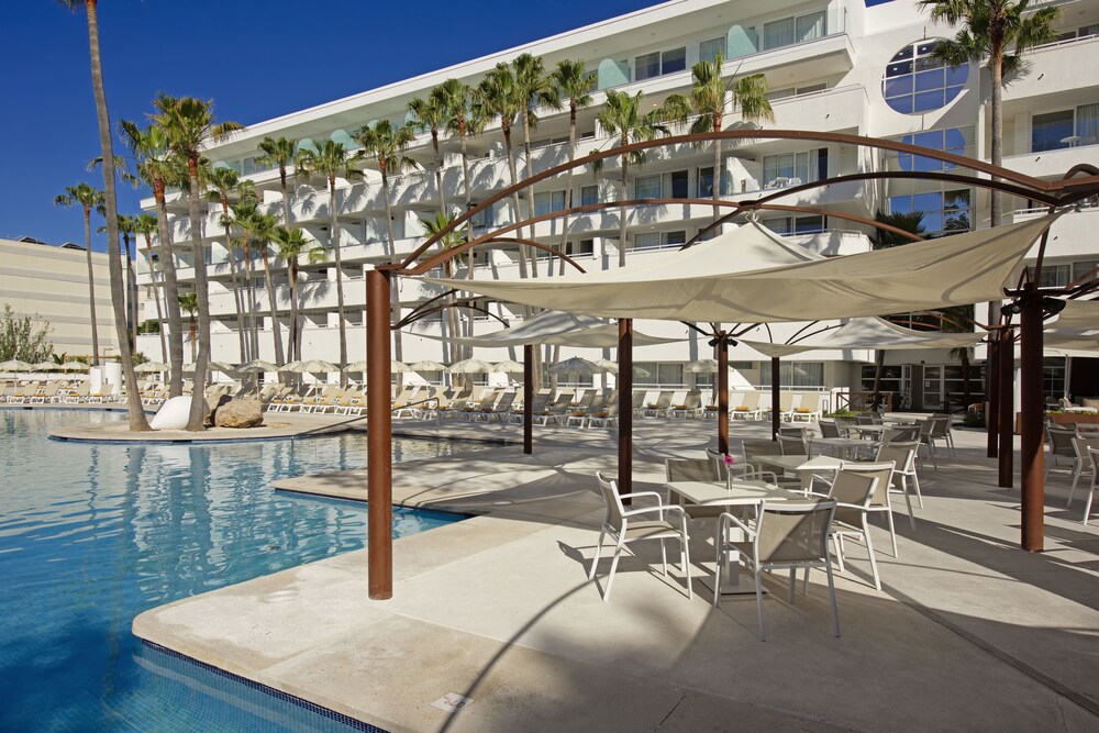 Hotellbar