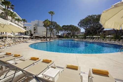 Iberostar Cristina
