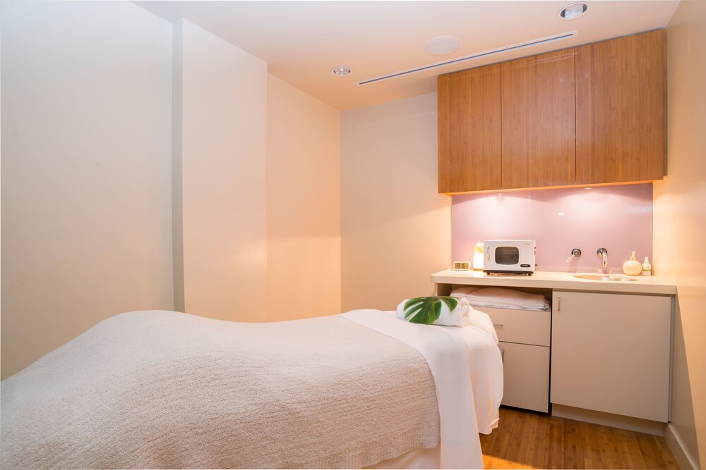 Treatment Room