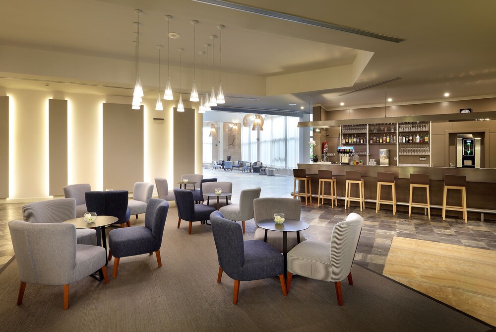 Hotel Interior