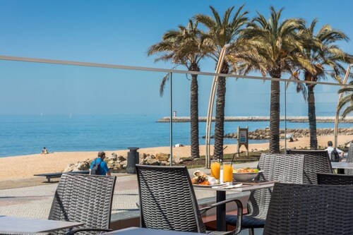 Dom Jose Beach Hotel