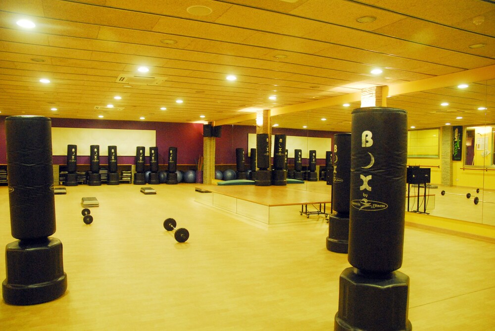 Fitness Studio
