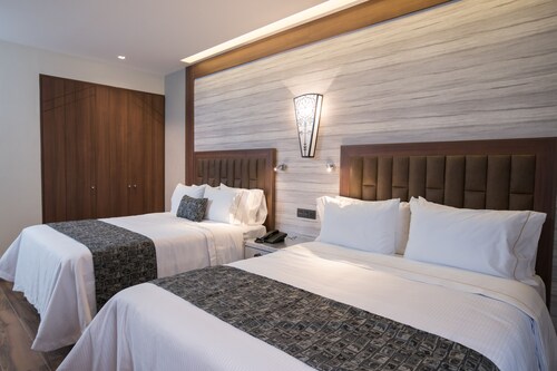 Arborea Hotel