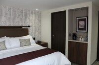 Superior Suite, 1 King Bed