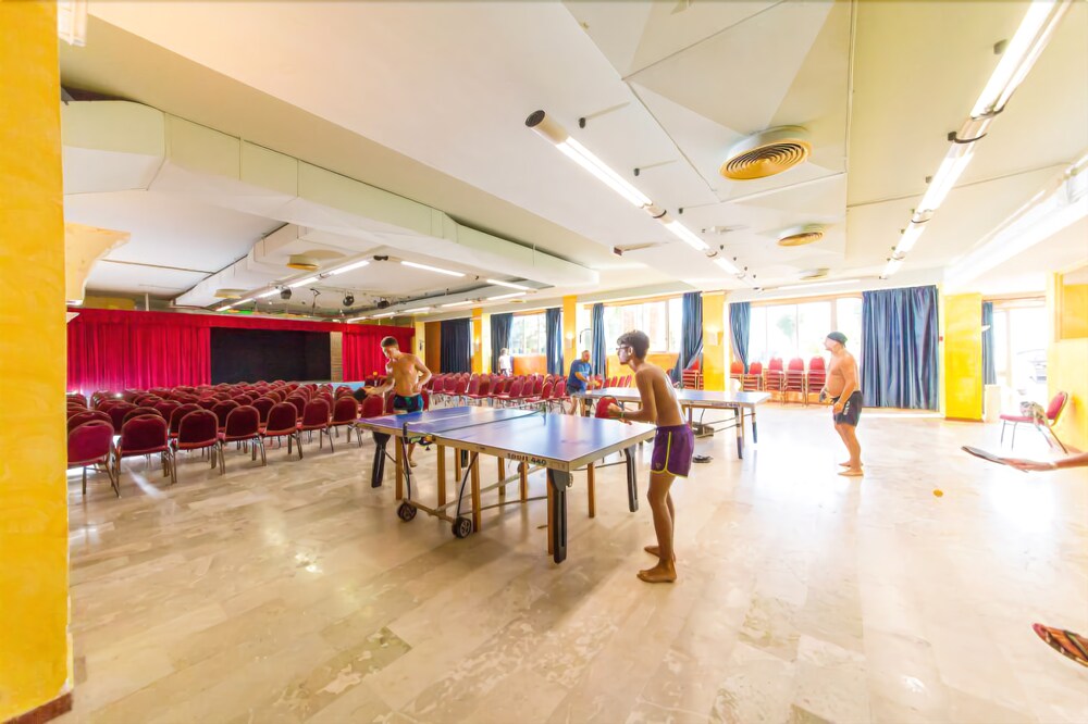 Childrens Area