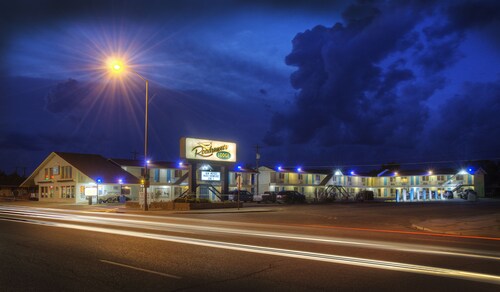 Roadrunner Lodge