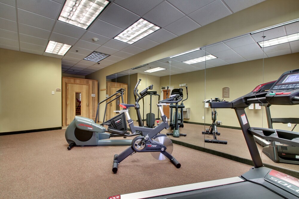Fitness Studio
