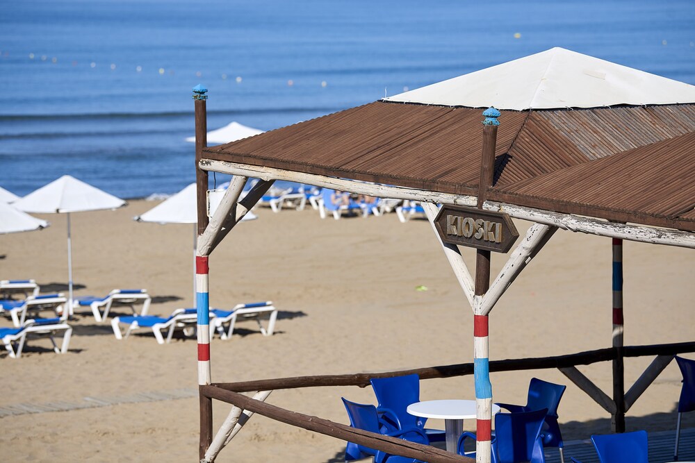 Snack-bar