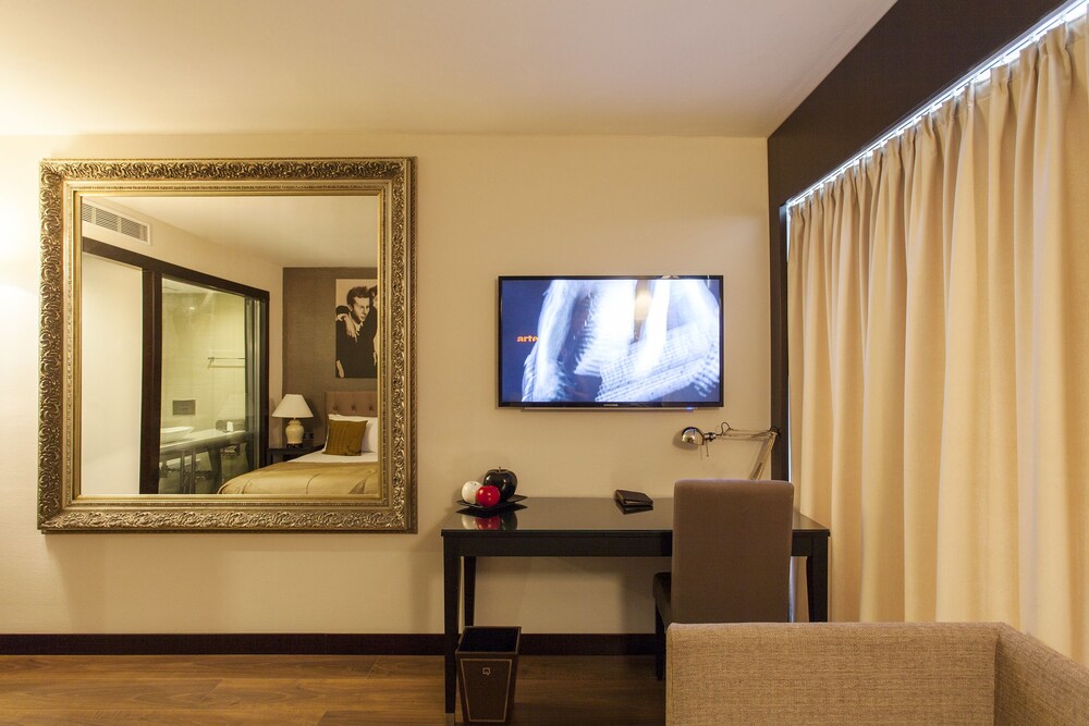 Guestroom