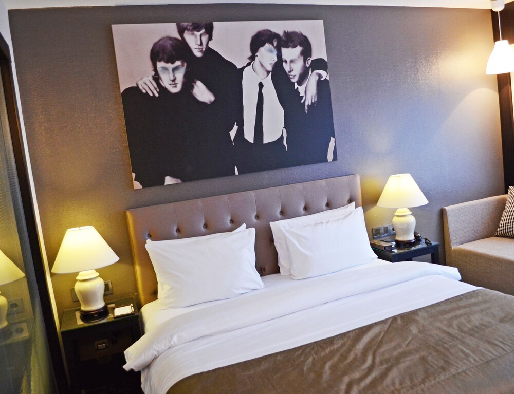 Guestroom