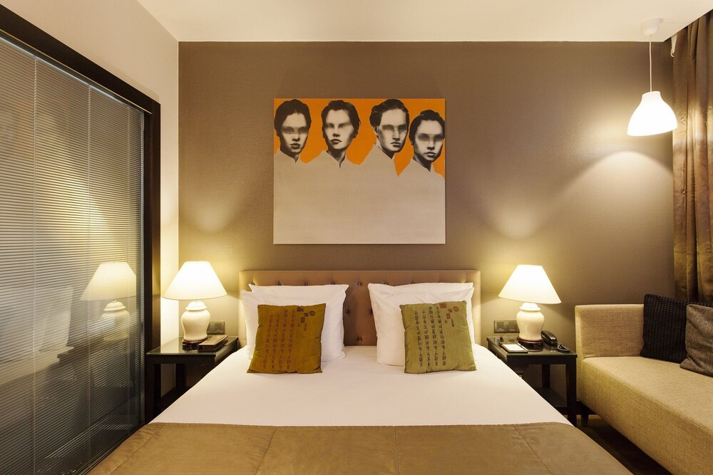 Guestroom
