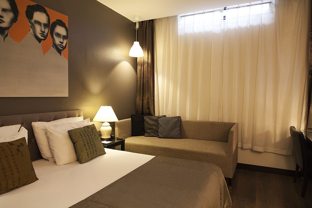 Guestroom