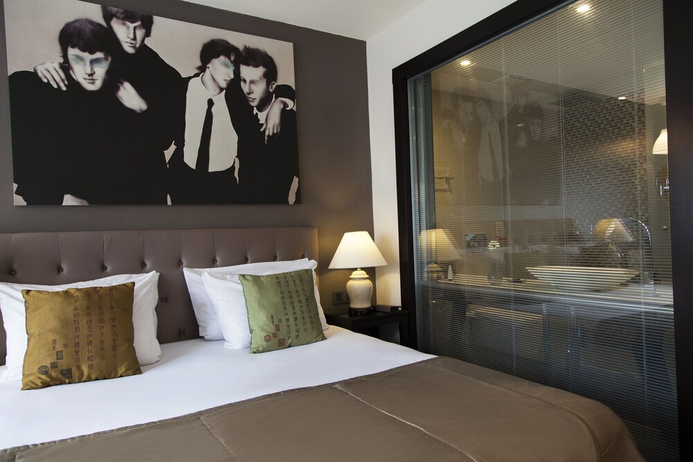 Guestroom