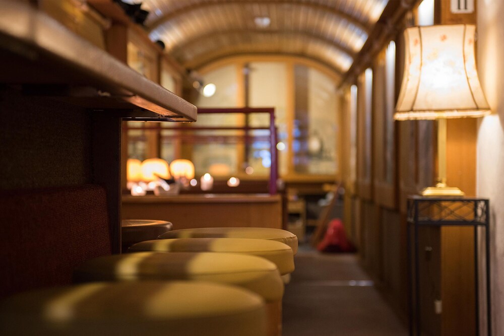 Hotel Bar