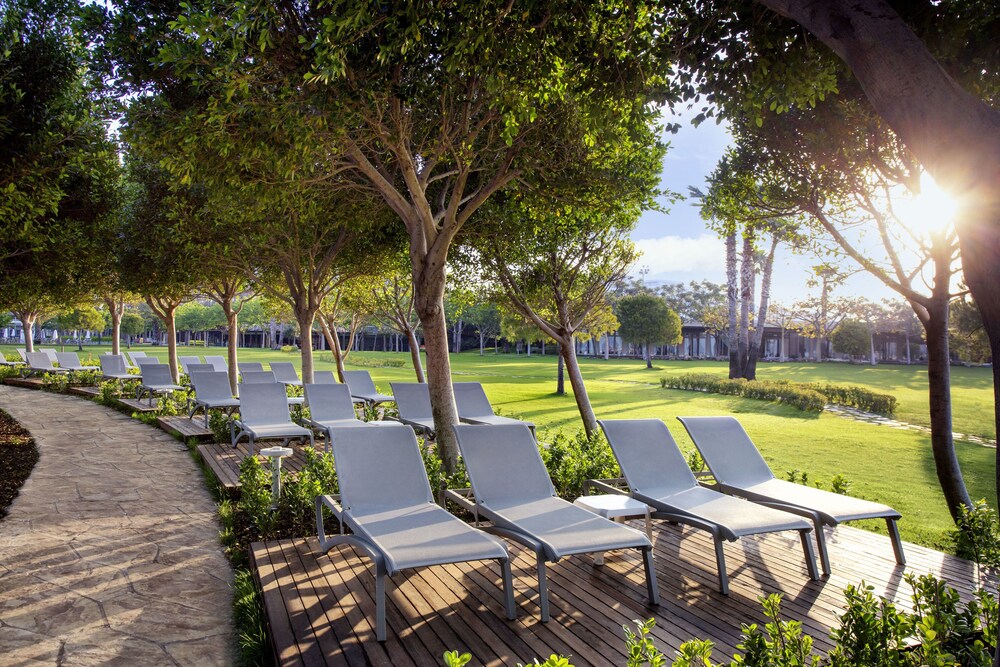 Sundeck